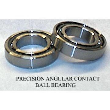 precision rating: Timken &#x28;Fafnir&#x29; 2MM9106WODUC6E7236 Precision Machine Tool Angular Contact Bearings
