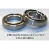 outer ring width: Timken &#x28;Fafnir&#x29; 2MM306WI Precision Machine Tool Angular Contact Bearings