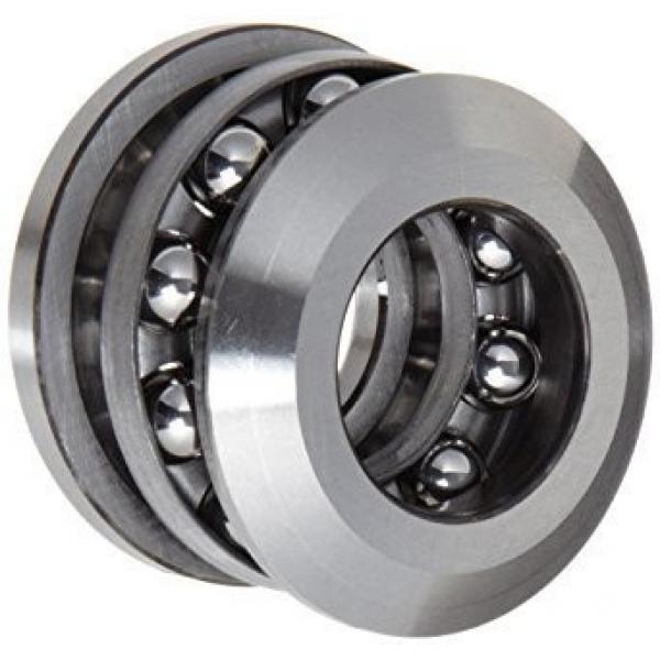 25 mm x 52 mm x 18 mm Da max NTN 2205SKC3 Double row self aligning ball bearings #1 image